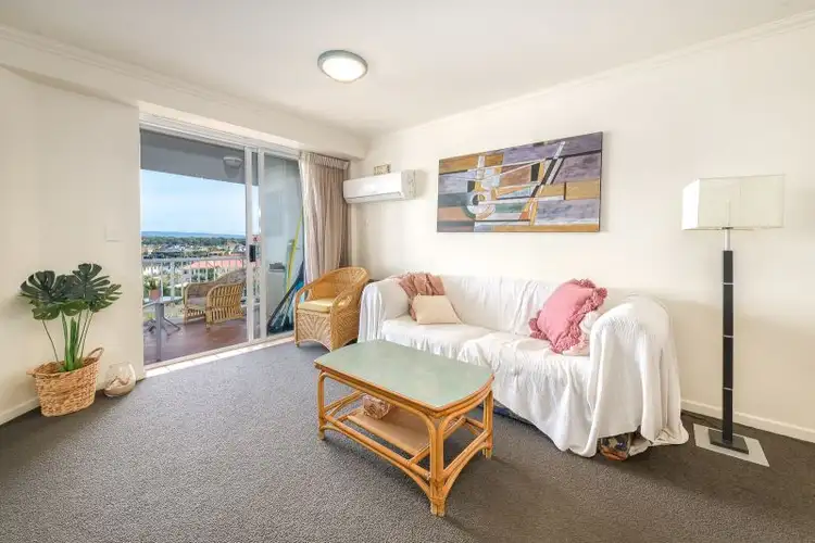 Sixth view of Homely apartment listing, 61/1 Acacia Avenue, Surfers Paradise QLD 4217