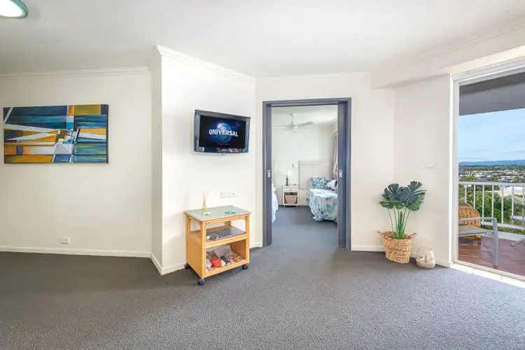 Seventh view of Homely apartment listing, 61/1 Acacia Avenue, Surfers Paradise QLD 4217