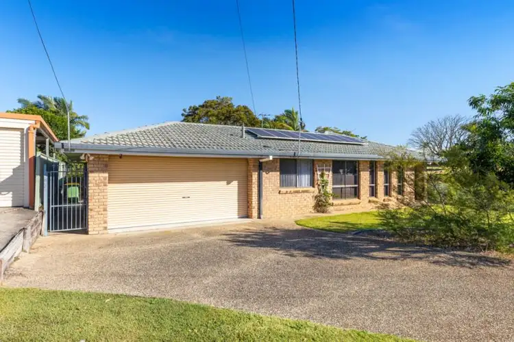 Main view of Homely house listing, 3 Humber Place, Alexandra Hills QLD 4161