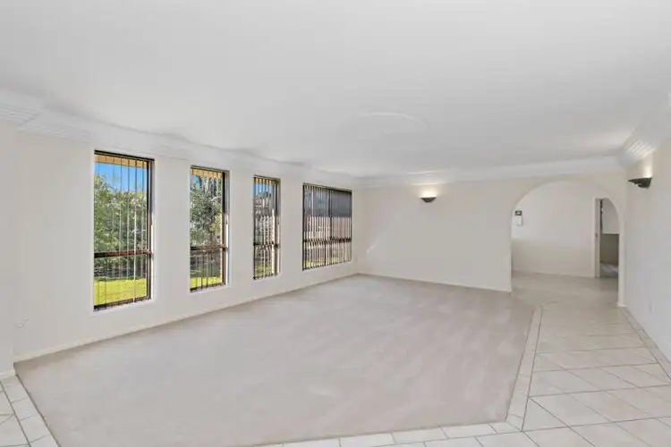 Third view of Homely house listing, 3 Humber Place, Alexandra Hills QLD 4161
