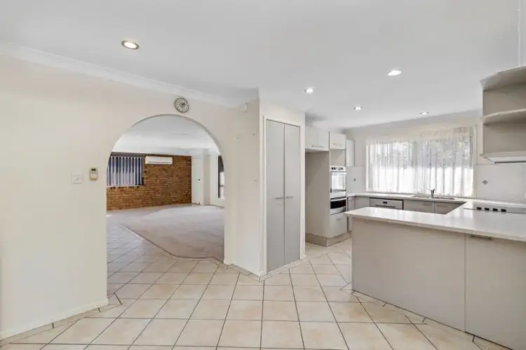 Fifth view of Homely house listing, 3 Humber Place, Alexandra Hills QLD 4161