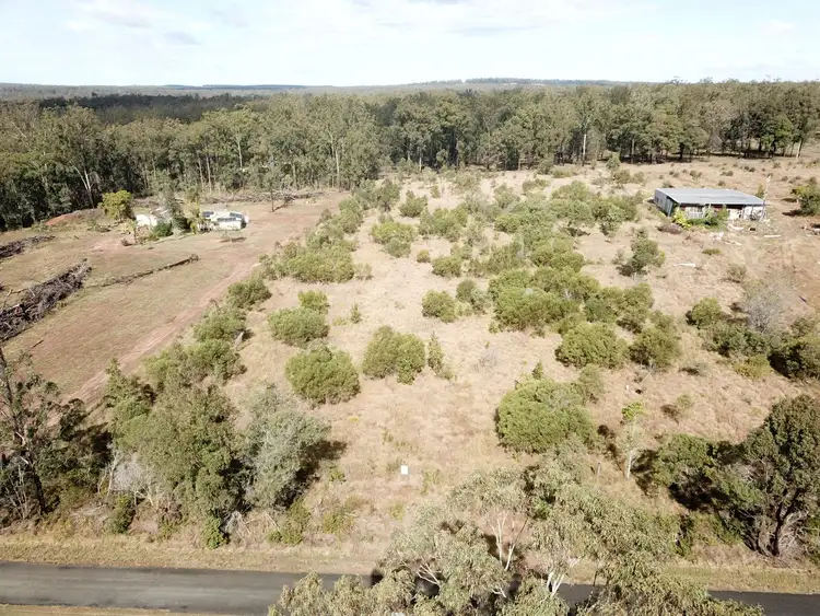 Seventh view of Homely land listing, Lot 53 Crumpton Drive, Blackbutt QLD 4314