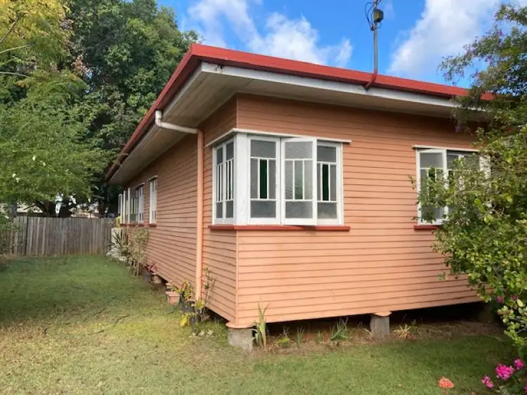 Main view of Homely house listing, 45 Knight Street, Kingaroy QLD 4610