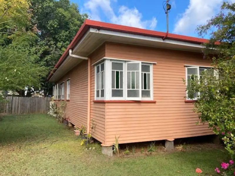 Main view of Homely house listing, 45 Knight Street, Kingaroy QLD 4610