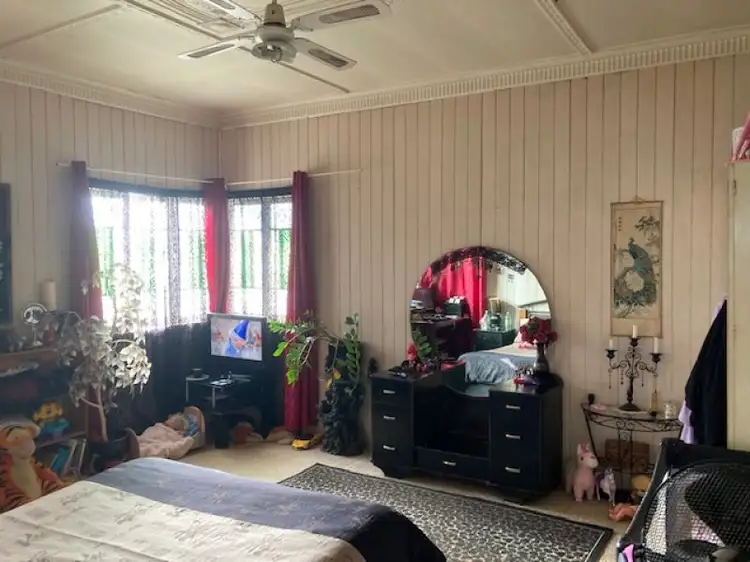 Second view of Homely house listing, 45 Knight Street, Kingaroy QLD 4610