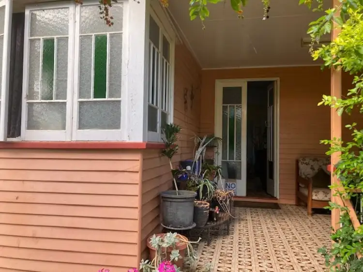 Fourth view of Homely house listing, 45 Knight Street, Kingaroy QLD 4610