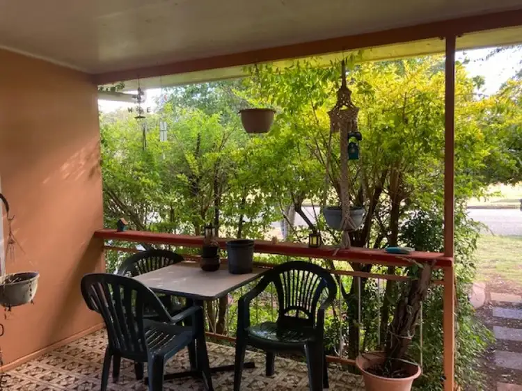 Fifth view of Homely house listing, 45 Knight Street, Kingaroy QLD 4610