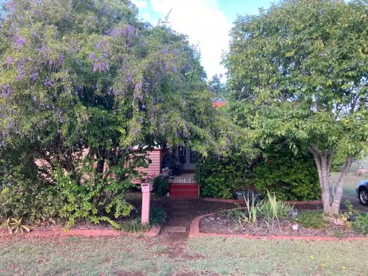 Sixth view of Homely house listing, 45 Knight Street, Kingaroy QLD 4610