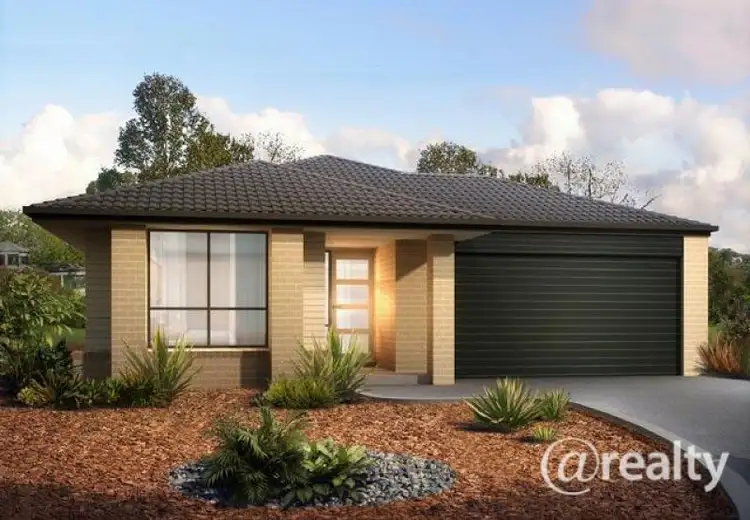 17 Moogerah Boulevard, Redbank Plains QLD 4301