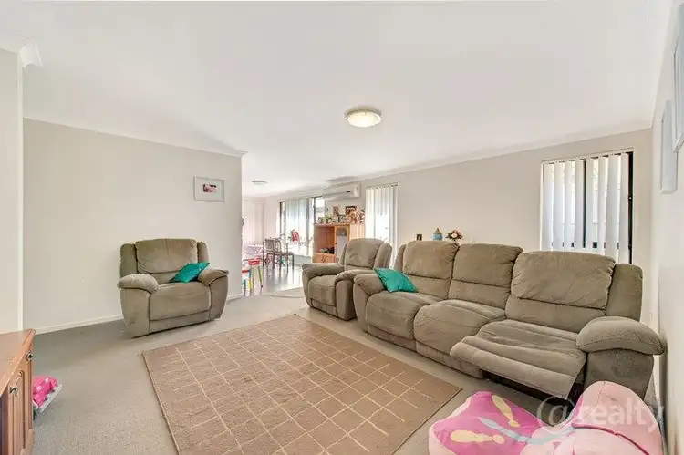 Third view of Homely house listing, 17 Moogerah Boulevard, Redbank Plains QLD 4301