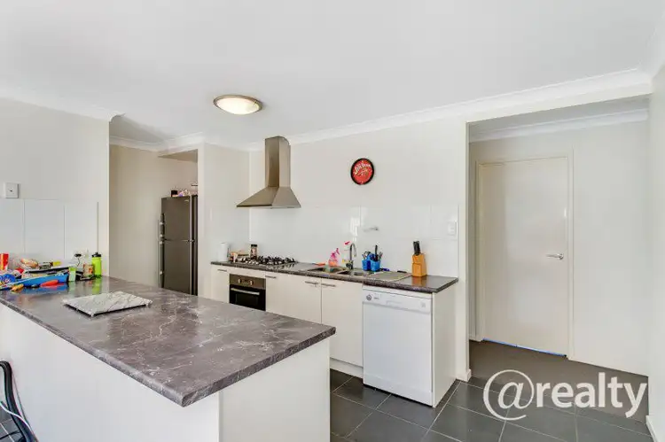 Fourth view of Homely house listing, 17 Moogerah Boulevard, Redbank Plains QLD 4301