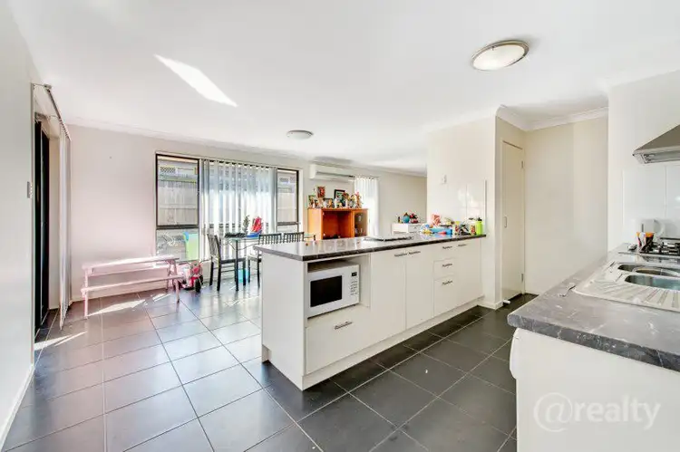 Fifth view of Homely house listing, 17 Moogerah Boulevard, Redbank Plains QLD 4301