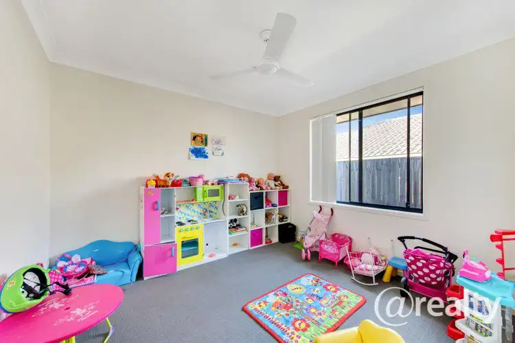 Sixth view of Homely house listing, 17 Moogerah Boulevard, Redbank Plains QLD 4301