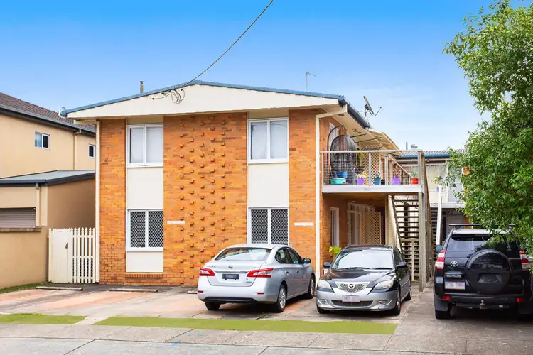 Second view of Homely unit listing, 5/11 Lord Street, Kirra QLD 4225