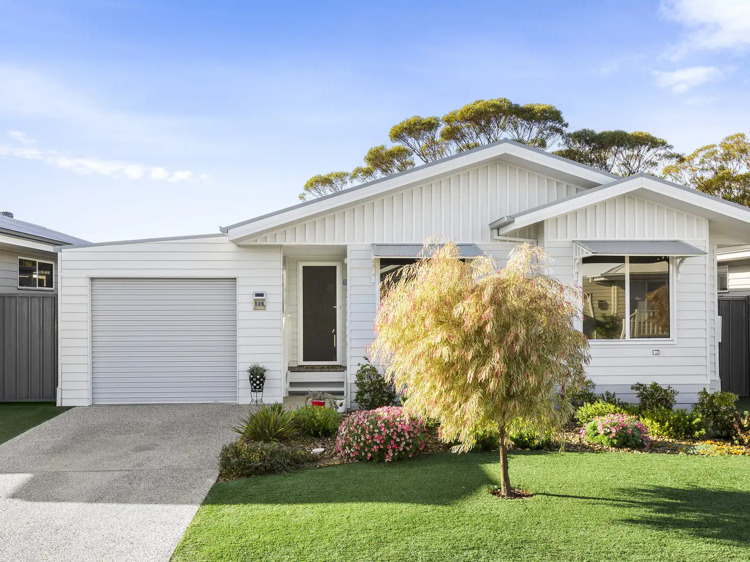 Main view of Homely retirement listing, 135/40 Watt Street, Lara VIC 3212