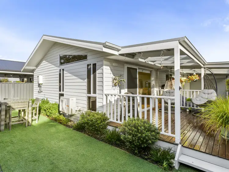 Third view of Homely retirement listing, 135/40 Watt Street, Lara VIC 3212