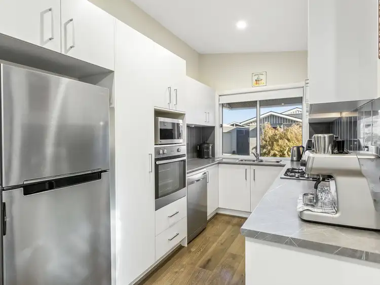 Fifth view of Homely retirement listing, 135/40 Watt Street, Lara VIC 3212