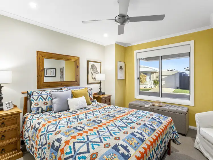 Sixth view of Homely retirement listing, 135/40 Watt Street, Lara VIC 3212