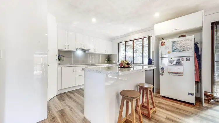 Main view of Homely house listing, 53 Old Ferry Road, Banora Point NSW 2486