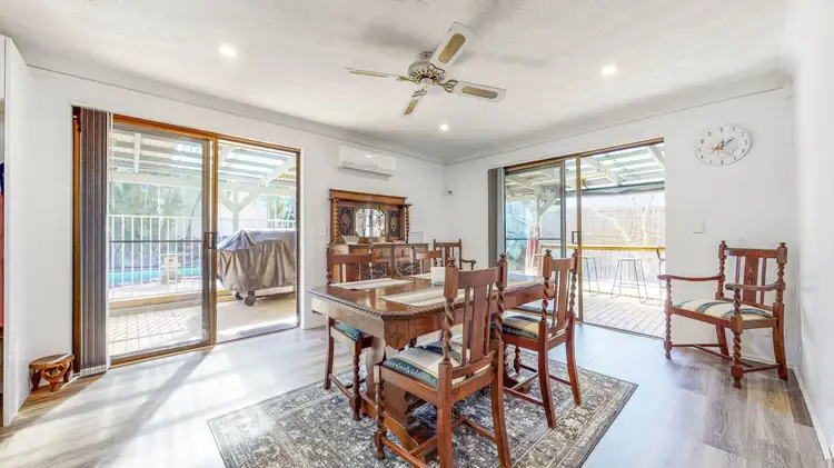 Second view of Homely house listing, 53 Old Ferry Road, Banora Point NSW 2486