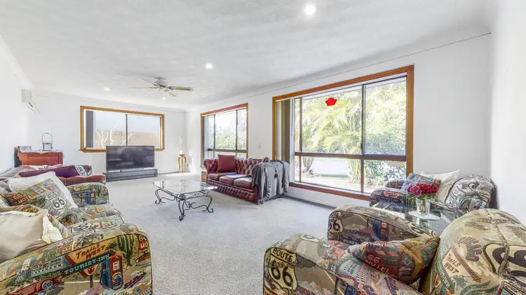 Third view of Homely house listing, 53 Old Ferry Road, Banora Point NSW 2486