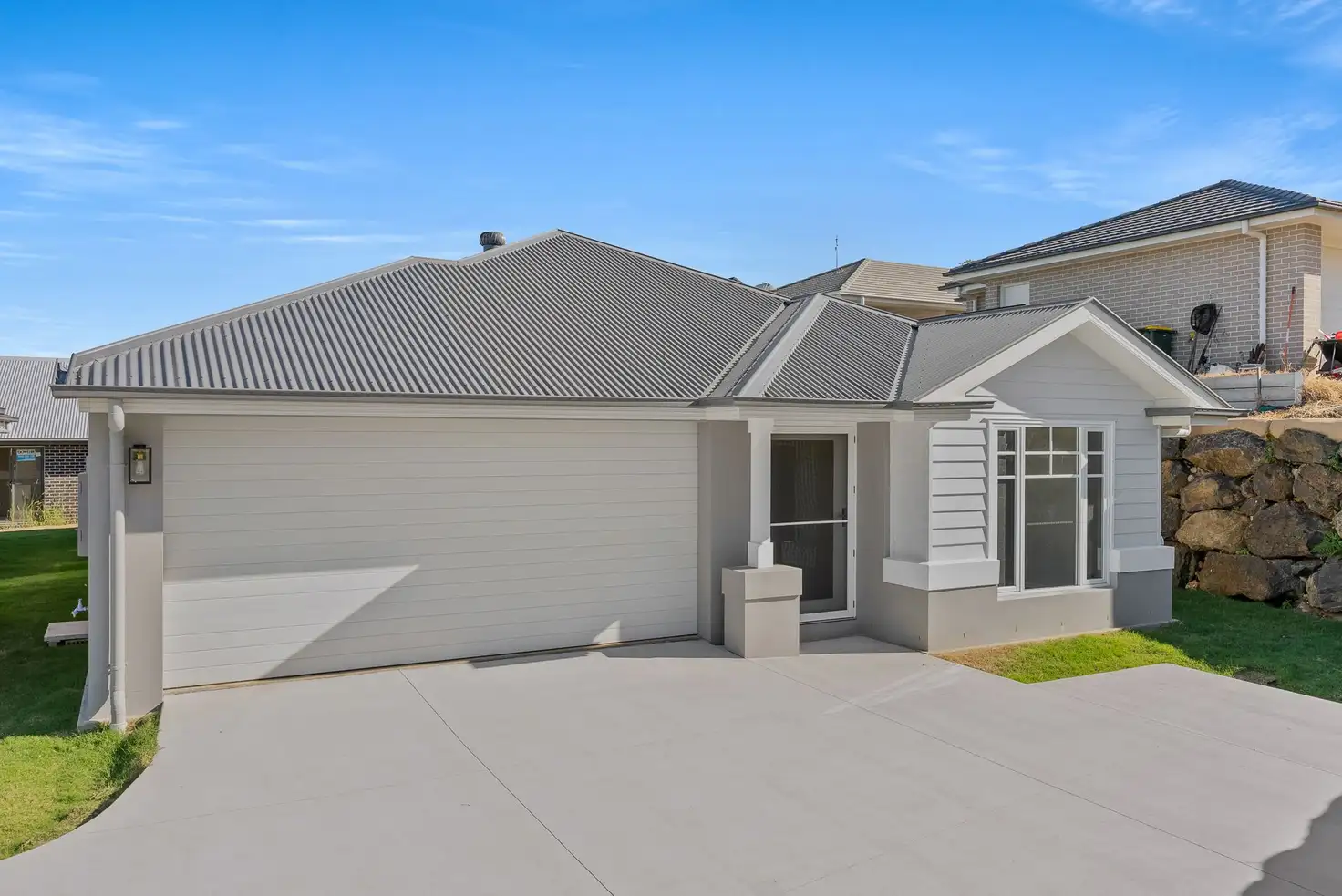 Main view of Homely house listing, 2/11 Dent crescent, Cumbalum NSW 2478