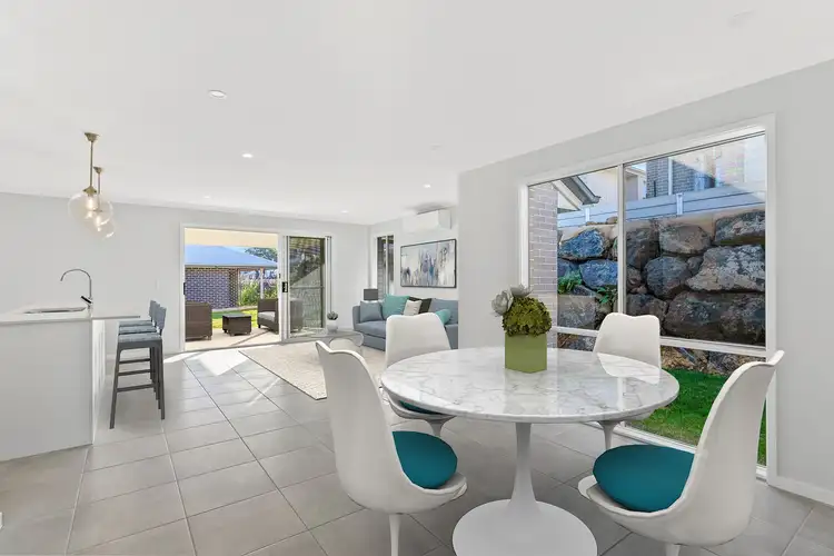 Third view of Homely house listing, 2/11 Dent crescent, Cumbalum NSW 2478