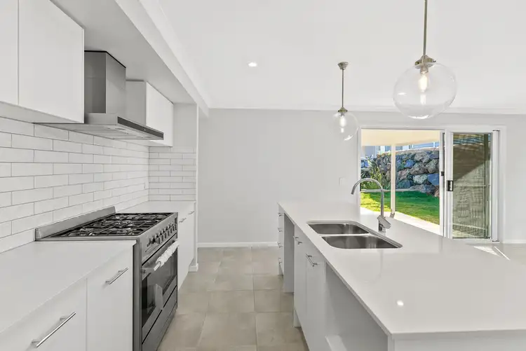 Fourth view of Homely house listing, 2/11 Dent crescent, Cumbalum NSW 2478