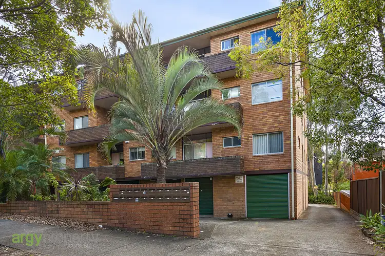 Main view of Homely apartment listing, 17/4 King Street, Kogarah NSW 2217