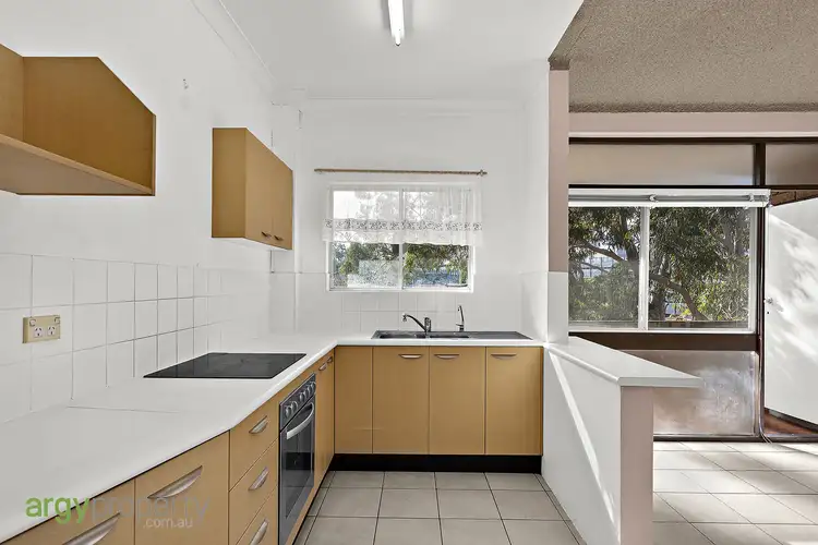 Second view of Homely apartment listing, 17/4 King Street, Kogarah NSW 2217