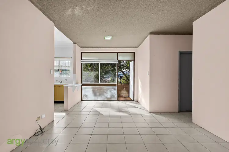 Third view of Homely apartment listing, 17/4 King Street, Kogarah NSW 2217