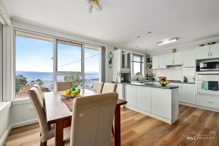 Fourth view of Homely house listing, 12 Wyndella Street, West Launceston TAS 7250