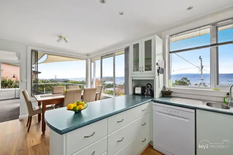 Fifth view of Homely house listing, 12 Wyndella Street, West Launceston TAS 7250