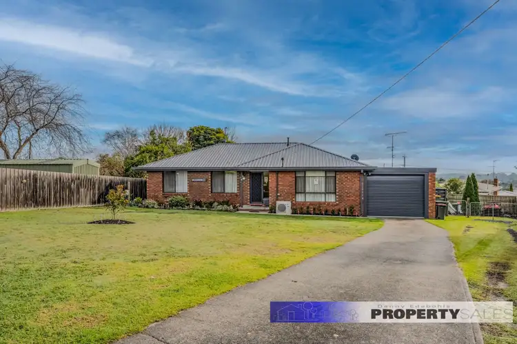 1 Beta Court, Moe VIC 3825