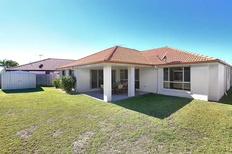41 Kakadu Circuit, Banksia Beach QLD 4507