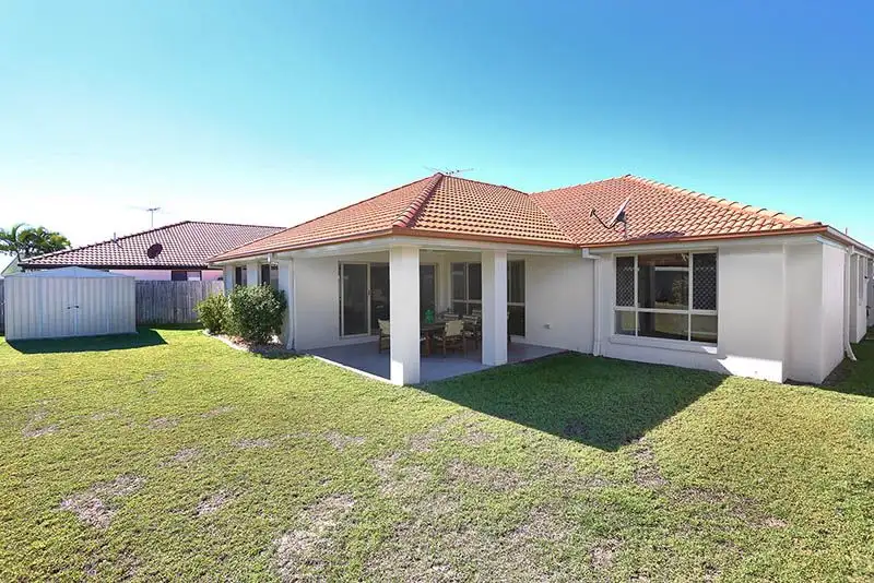 Main view of Homely house listing, 41 Kakadu Circuit, Banksia Beach QLD 4507