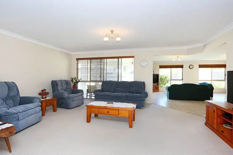 Second view of Homely house listing, 41 Kakadu Circuit, Banksia Beach QLD 4507
