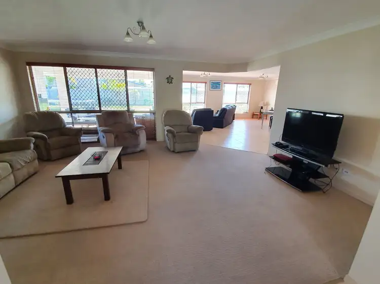Third view of Homely house listing, 41 Kakadu Circuit, Banksia Beach QLD 4507