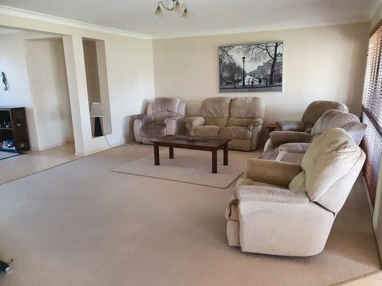 Fourth view of Homely house listing, 41 Kakadu Circuit, Banksia Beach QLD 4507