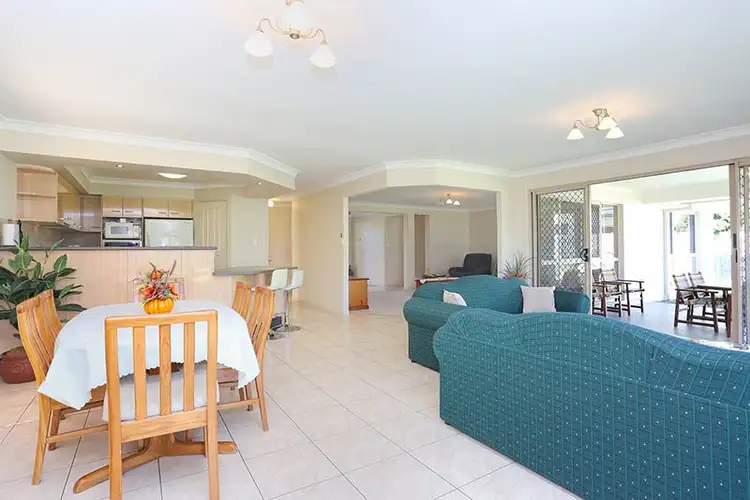 Fifth view of Homely house listing, 41 Kakadu Circuit, Banksia Beach QLD 4507