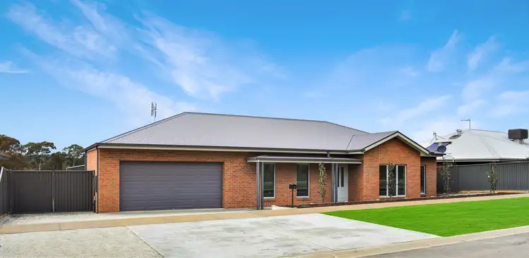 Main view of Homely house listing, 7 McKenzie Way, Mckenzie Hill VIC 3451