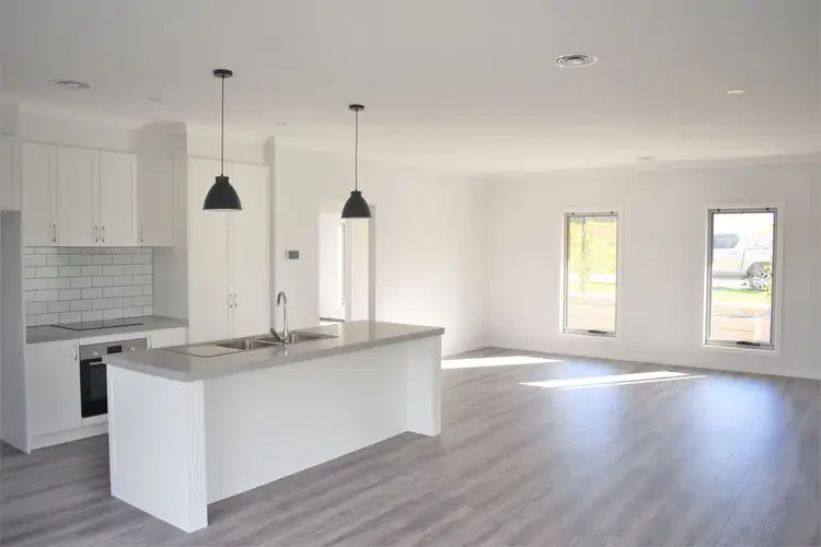 Third view of Homely house listing, 7 McKenzie Way, Mckenzie Hill VIC 3451