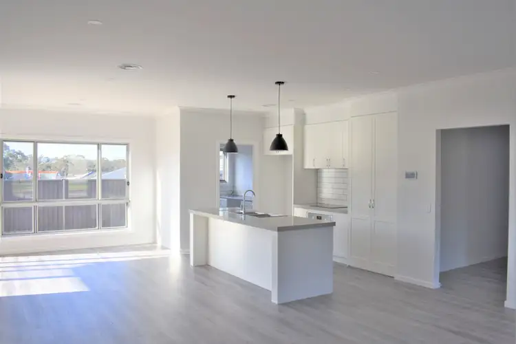 Fourth view of Homely house listing, 7 McKenzie Way, Mckenzie Hill VIC 3451