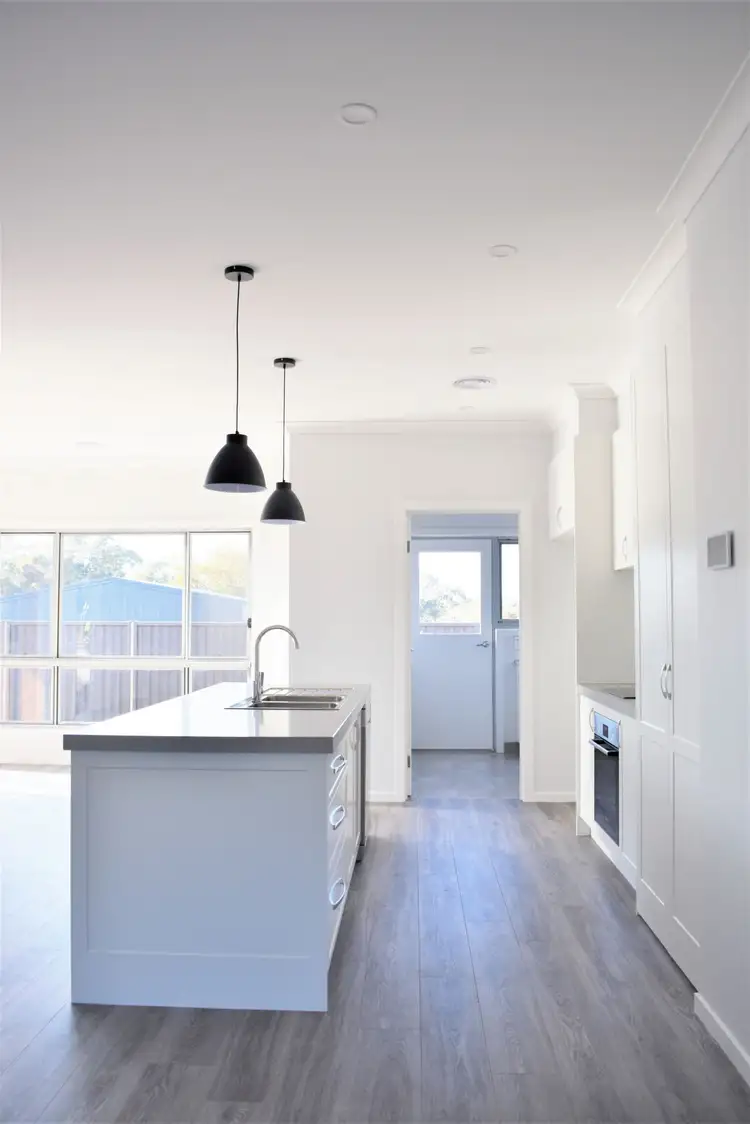 Fifth view of Homely house listing, 7 McKenzie Way, Mckenzie Hill VIC 3451