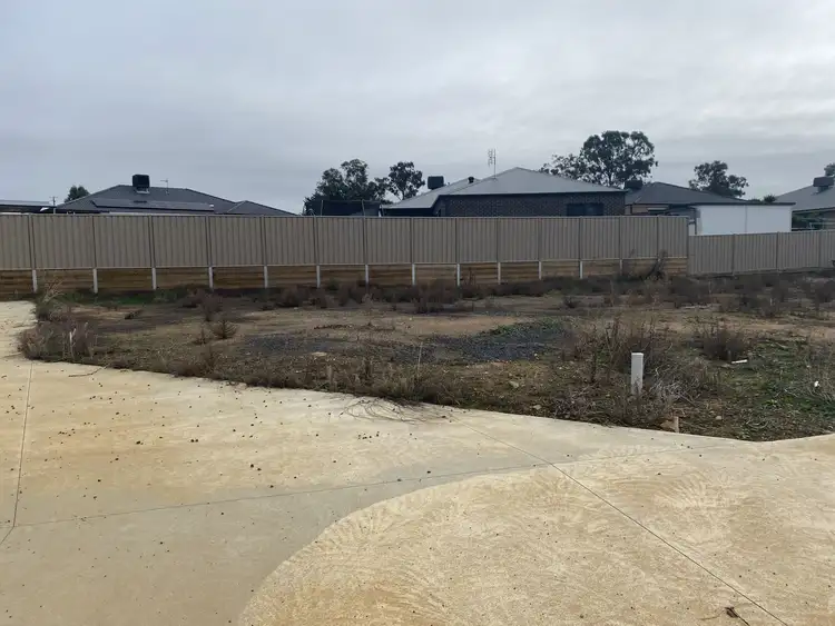 Second view of Homely land listing, LOT 2, 17 Grantham Terrace, Kangaroo Flat VIC 3555