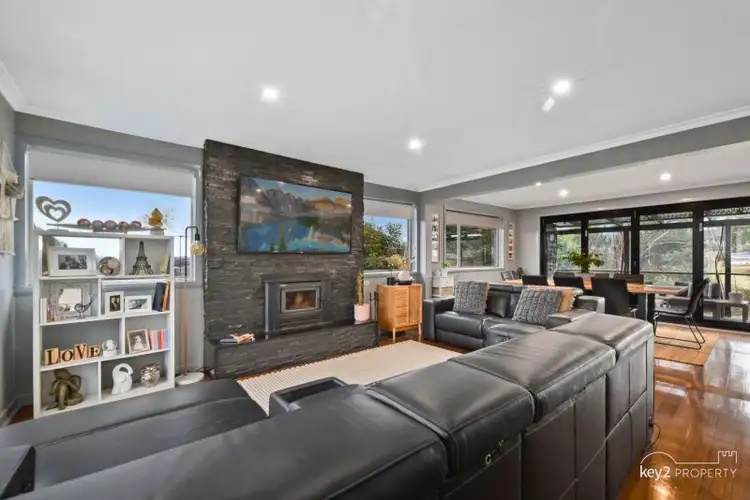 41 Sandown Road, Norwood TAS 7250