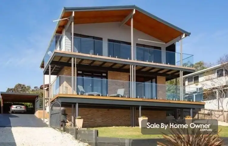 141 Gardners Road, Greens Beach TAS 7270