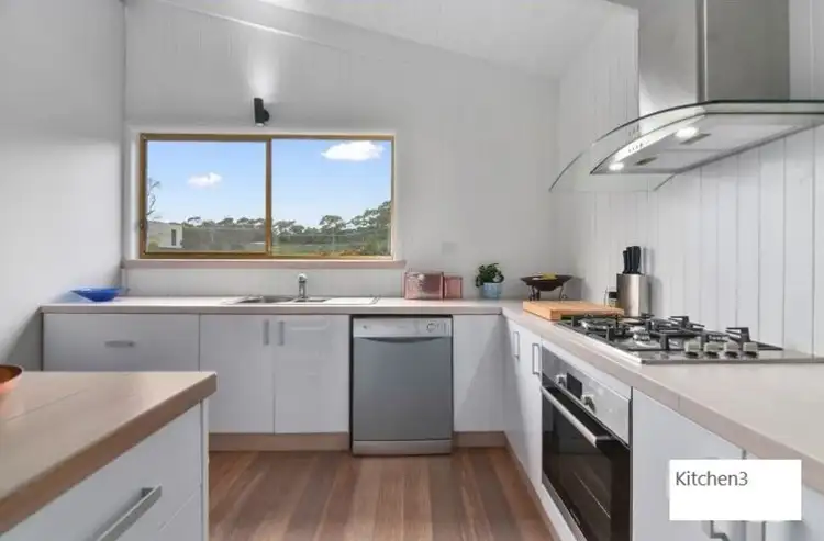 Third view of Homely house listing, 141 Gardners Road, Greens Beach TAS 7270