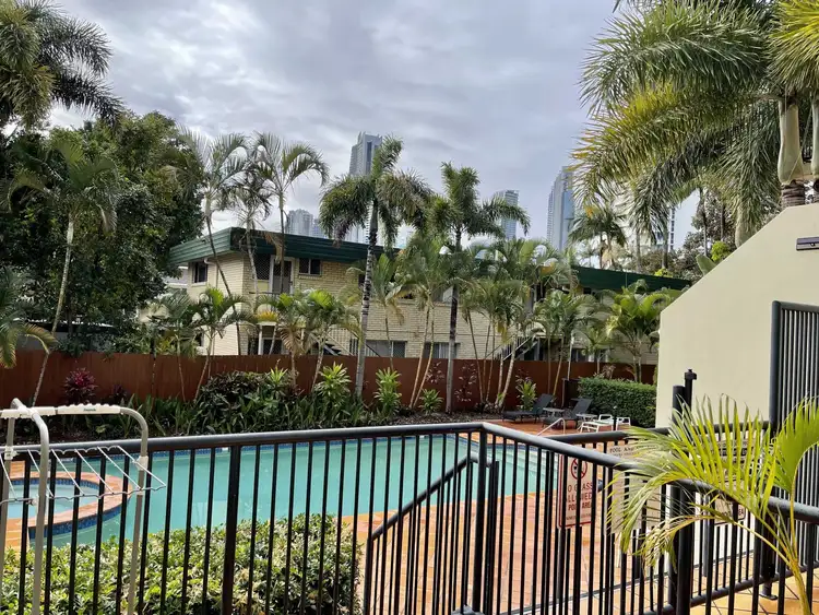 106/3 Sunset Boulevard, Surfers Paradise QLD 4217