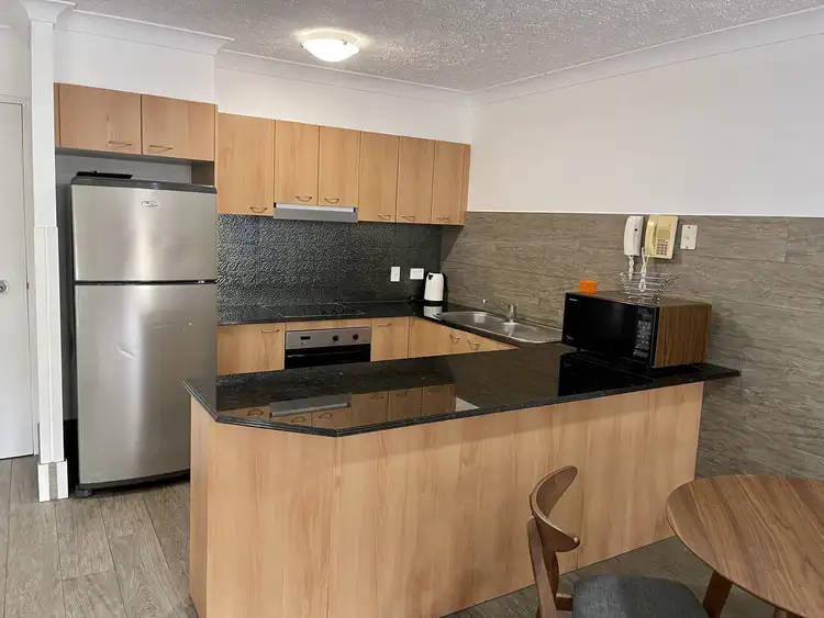 Third view of Homely unit listing, 106/3 Sunset Boulevard, Surfers Paradise QLD 4217
